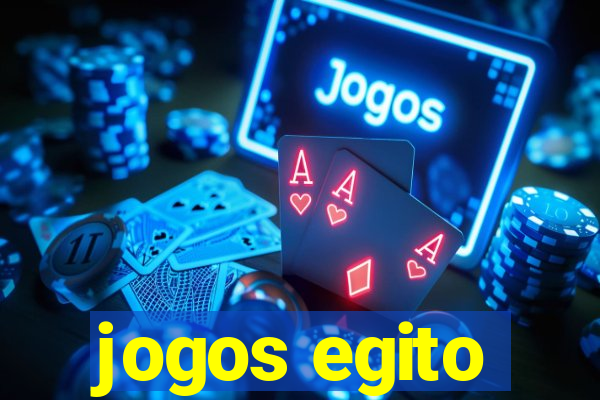jogos egito